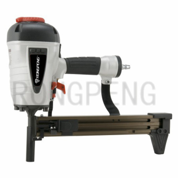 Rongpeng TF1100 Air Nailer Concrete Pinner Power Tools